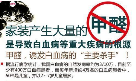 新房裝修時這三種材料不能多,會造成甲醛超標(biāo)的！