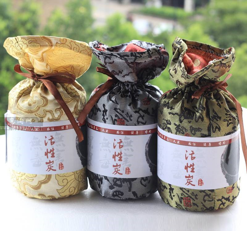 你了解活性炭嗎？來(lái)聽(tīng)聽(tīng)它是怎么介紹自己的！