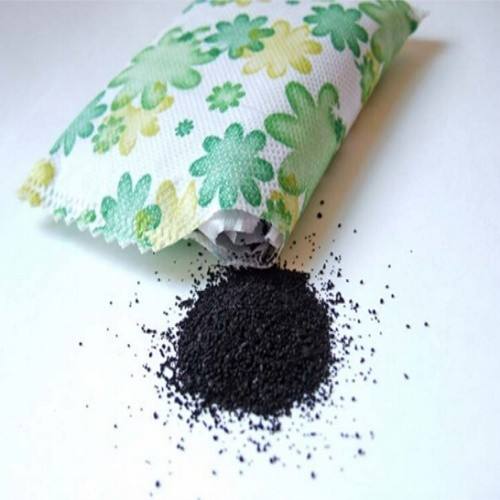 活性炭，植物等除甲醛的方法對(duì)比