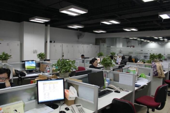 辦公室甲醛不用怕，余杭除甲醛公司教你幾招！